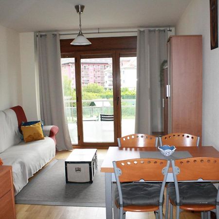 Апартаменты Jardines Del Sella Кангас-де-Онис Экстерьер фото
